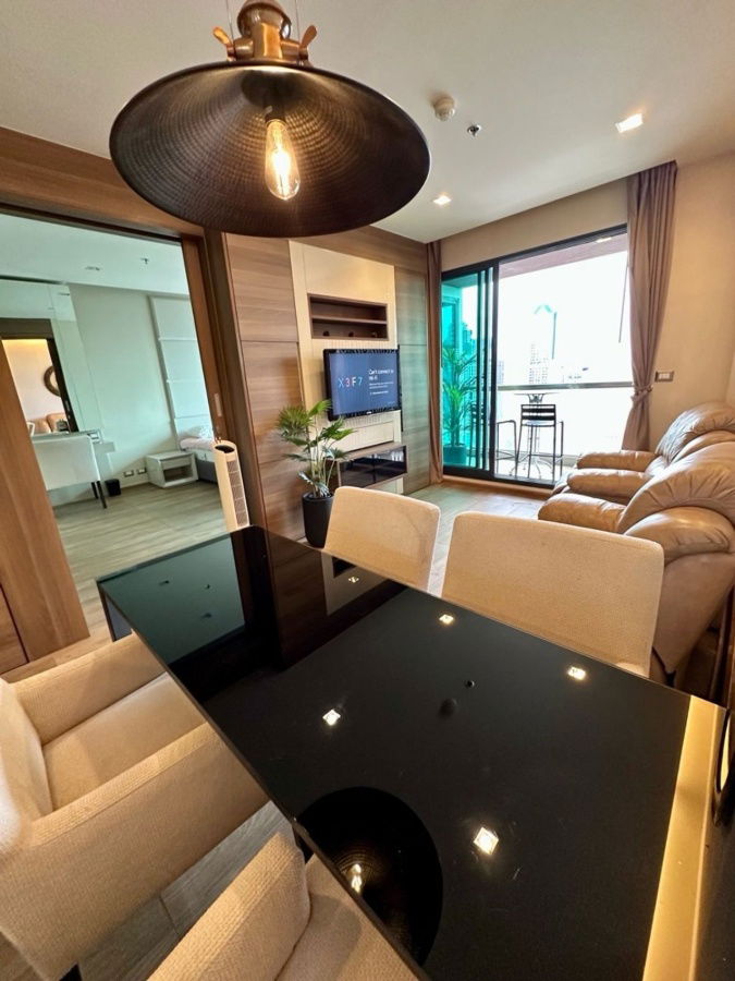รูป The Address Sathorn (ดิ แอดเดรส สาทร) - รูปที่ 8/25