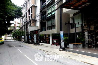 Condos for sale Chulalongkorn University : 2-BR Condo at The Nest Ploenchit near BTS Phloen Chit (ID 889825)