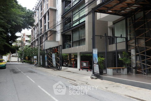 คอนโด 2-ห้องนอน ที่ เดอะ เนสท์ เพลินจิต ใกล้ BTS เพลินจิต (ID 889825)