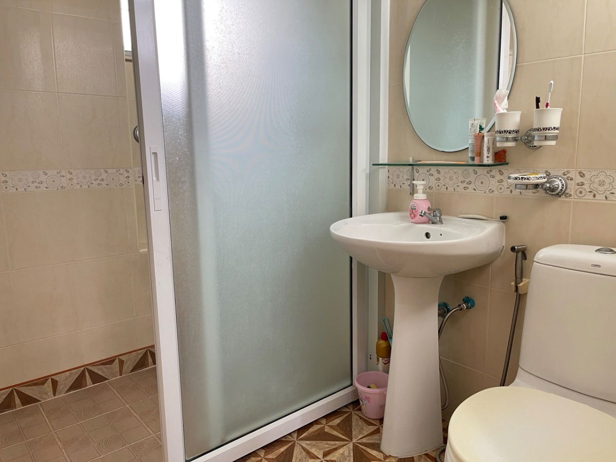 picture House for Sale – Teparak Road Feung Fah Village 9, Phase 5 Main Road Soi Mungkorn–Khandee, Phraek Sa Near Expressway & Suvarnabhumi Airport - 18/35