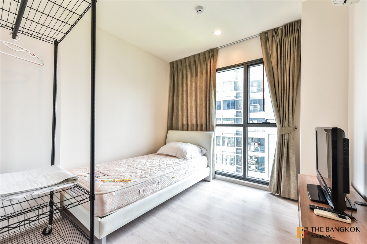 picture RHYTHM Rangnam The Privilege of Luxury in an Economic Hub Location near BTS Victory Monument - 1/10