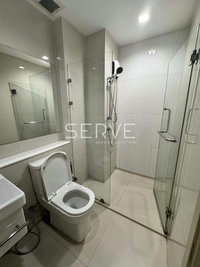 รูป Condo For Rent Life One Wireless Good Location @ BTS Phloen Chit 600 m.-Life One Wireless - รูปที่ 3/7