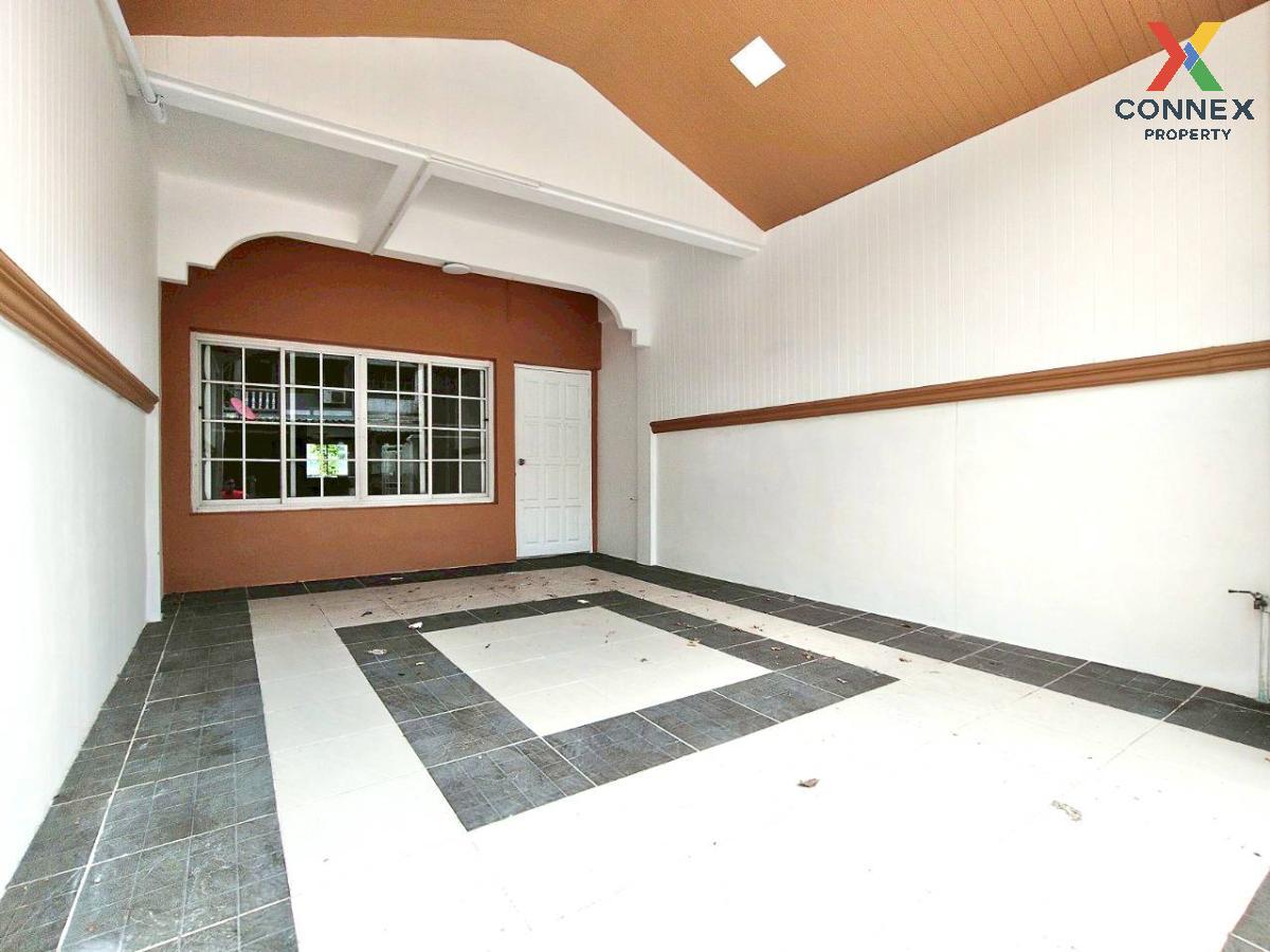 picture For Sale Townhouse/Townhome  , Rattanachai Villa 3 , newly renovated , BTS-Khu Khot , Khu Khot , Lam Luk Ka , Pathum Thani , CX-125163 ✅ Live chat with us ADD LINE @connexproperty ✅  - 5/12