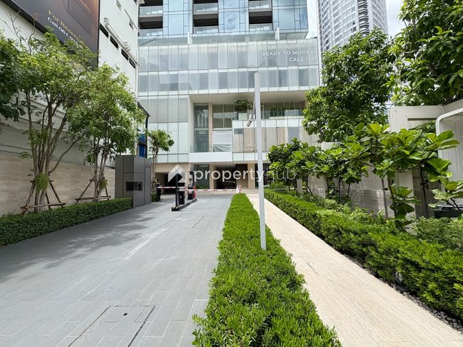 The Strand Thonglor