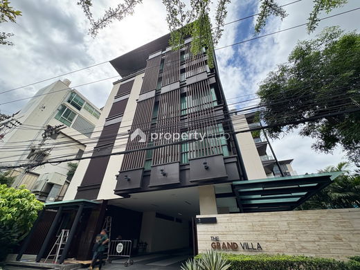 รูป The Grand Villa - รูปที่ 1/8