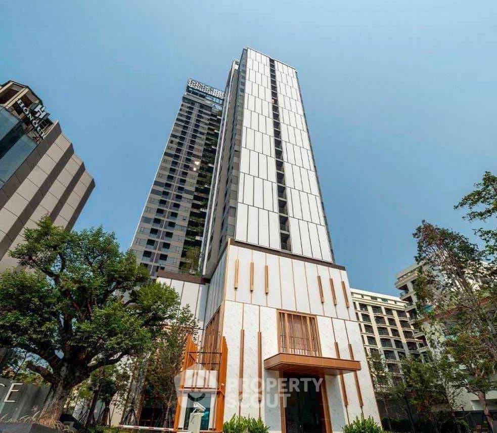 รูป คอนโด 2-ห้องนอน ที่ วันซ์ พัทยา ใกล้ พัทยาเหนือ (ID 2205727) - รูปที่ 8/10