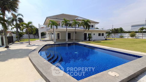 5-BR House close to Hua Hin City (ID 2018223)