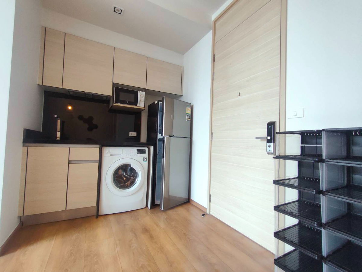 รูป For Rent: Park Origins Phromphong  (Rt-01) - รูปที่ 19/23