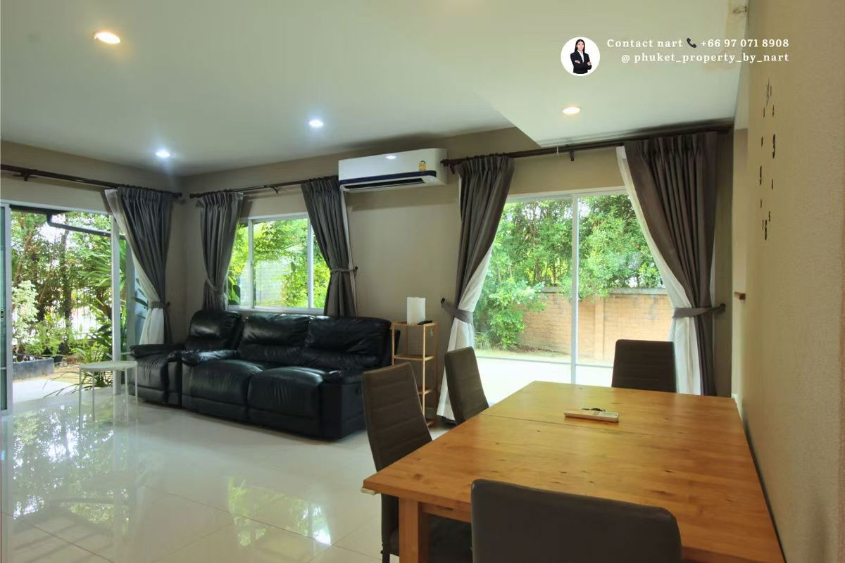 picture Rental Private house with flower garden - 1/21