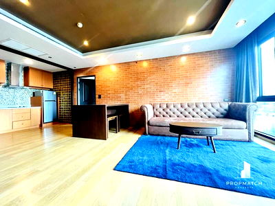 ขายคอนโด : ✨Flash Deal ✨ Noble Reflex ( 1Bed 1Bath 57SQM.) พร้อมอยู่ ! เพียง 7,700,000 บาท Tel.0981315848 @propmatch