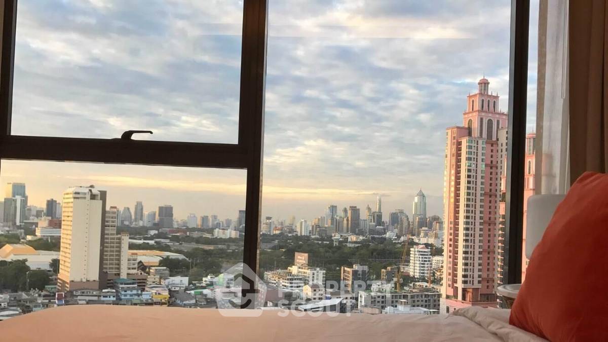 รูป คอนโด 2-ห้องนอน ที่ เดอะ ลุมพินี 24 ใกล้ MRT ศูนย์การประชุมแห่งชาติสิริกิติ์ (ID 453023) - รูปที่ 10/11