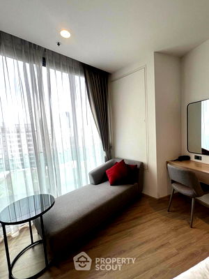 Condos for rent Central Pattaya Road : 1-BR Condo at Edge Central Pattaya close to Central Festival Pattaya (ID 2180560)