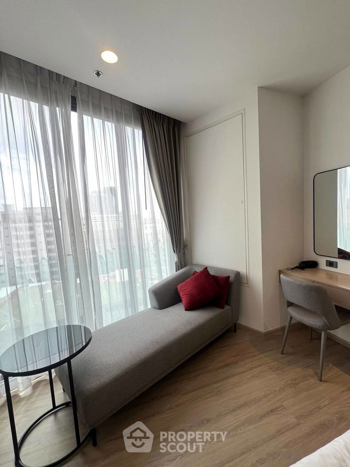 รูป คอนโด 1-ห้องนอน ที่ เอดจ์ เซ็นทรัล พัทยากลาง ใกล้ เซ็นทรัลเฟสติวัล พัทยาบีช (ID 2180560) - รูปที่ 1/6