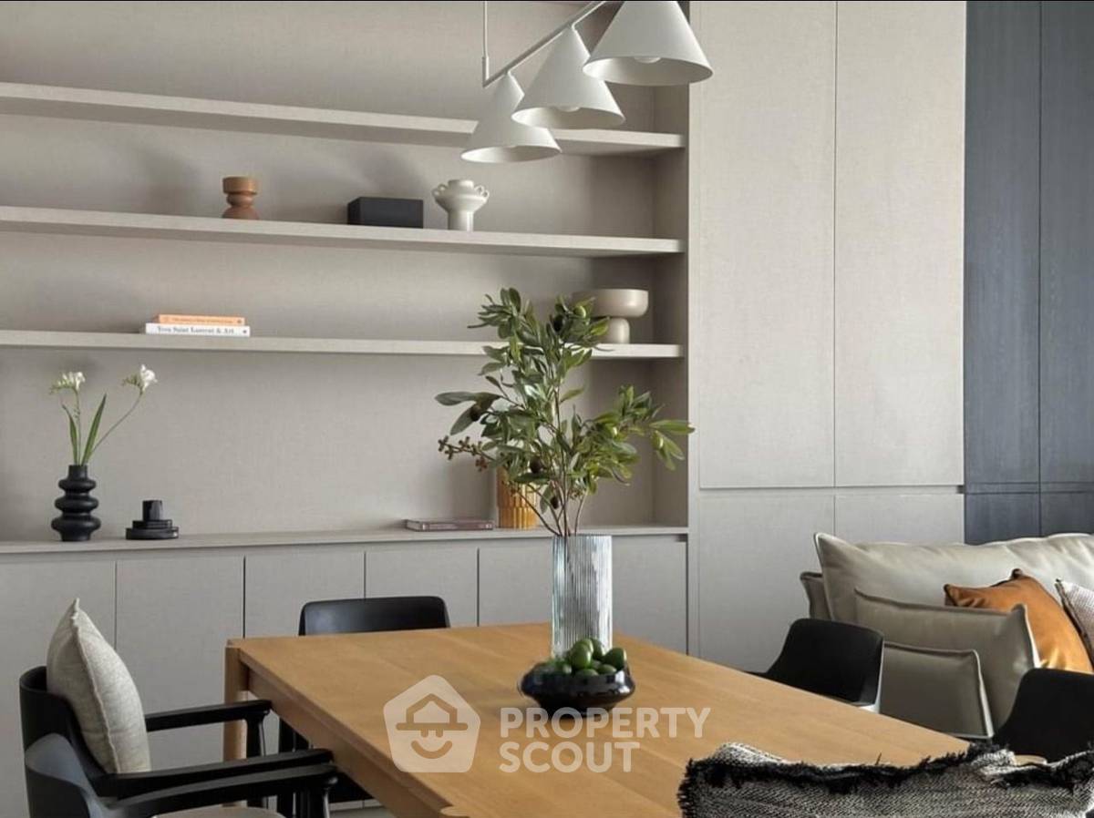 picture 3-BR Condo at Laviq Sukhumvit 57 near BTS Thong Lor (ID 1437171) - 9/10