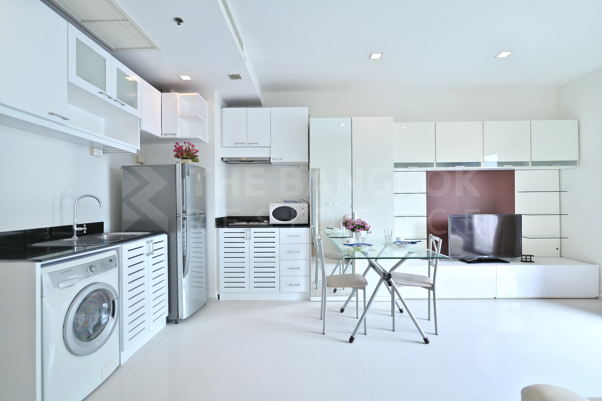 picture Ultimate Luxury Lifestyle with Convenience Noble Reveal near BTS Ekkamai - 9/10
