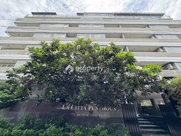 รูป La Citta Penthouse - รูปที่ 5/15