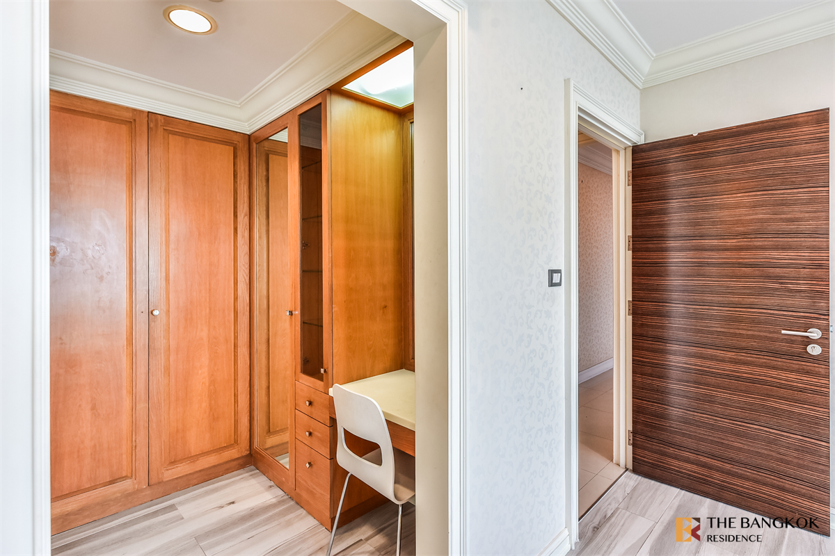 picture The Privilege of Luxury in an Economic Hub Location Watermark Chaophraya River - 5/10