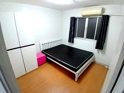 คอนโดให้เช่า : ห้องสวย คอนโด ลุมพินี คอนโดทาวน์ รัตนาธิเบศร์  แบบ 1 ห้องนอน 28 ตรม. ตึก B1 ชั้น 8 เพียง 5,500 บาท