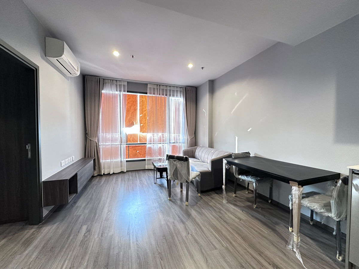 รูป ไอดิโอ โมบิ รางน้ำ ideo mobi rangnam ห้องหลุดดาวน์ ราคาคุ้มสุดๆ - รูปที่ 3/14