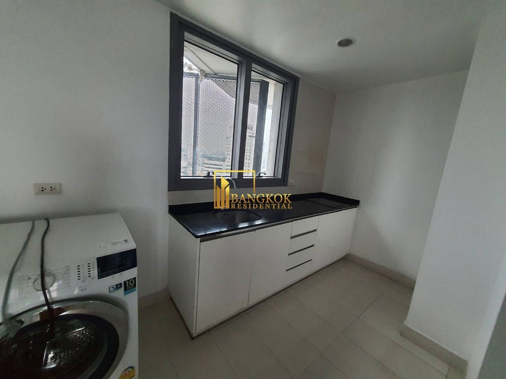 รูป The Pano | Very Spacious 3 Bedroom Riverside Condo in Rama 3 Area - BR1411CD - รูปที่ 22/48