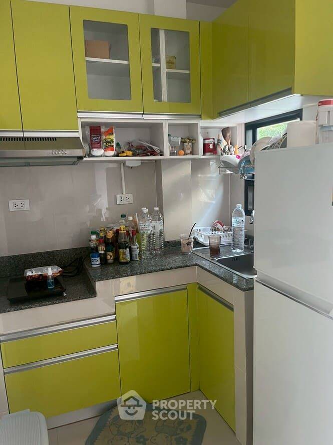 picture 3-BR House at Life Bangkok Boulevard Ramintra 65 in Tha Raeng (ID 2147368) - 5/10