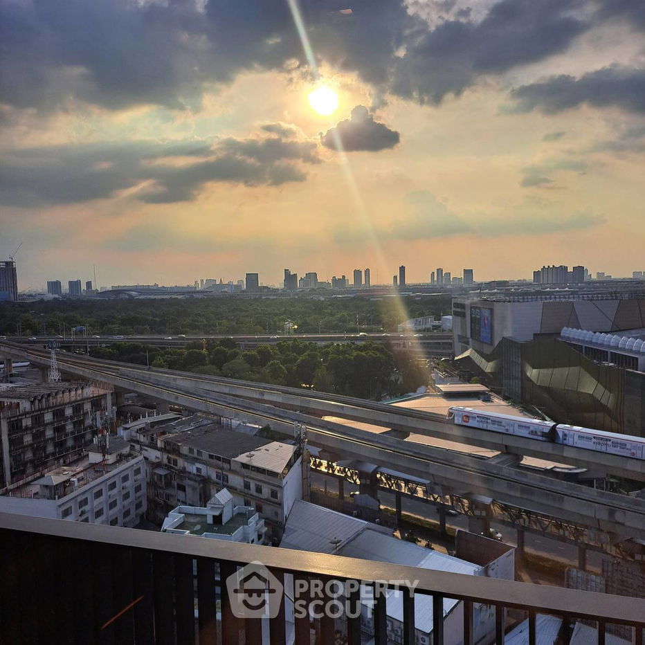 รูป คอนโด 2-ห้องนอน ที่ ไลฟ์ ลาดพร้าว แวลลีย์ ใกล้ BTS ห้าแยกลาดพร้าว (ID 1876032) - รูปที่ 25/25