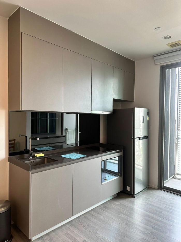 picture ✨Condo for Rent :  The Room Sukhumvit 69 (BTS Prakanong) AP-02 ( line : @condo91 ) - 13/16