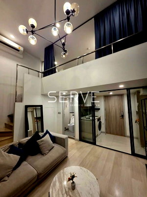 Condos for sale : Condo For Sale  Knightsbridge Prime Sathorn Good Location BTS Chong Nonsi 600 m.-Knightsbridge Prime Sathorn