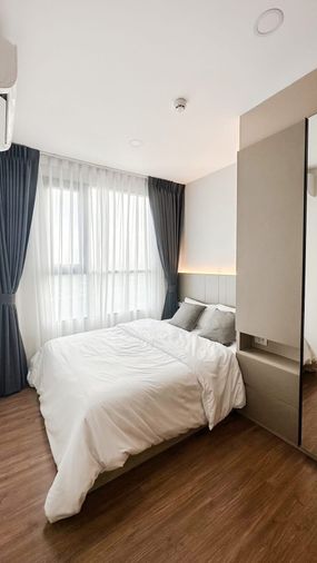 🏠RB19084 ให้เช่าถูกมาก📢ดิ ออริจิ้น รามฯ 209 อินเตอร์เชนจ์👉🏻แอดไลน์ @062mnigk( มี @ ด้วย) แอดมินตอบไว