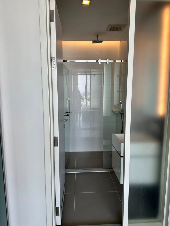 picture ✨Condo for Rent :  The Room Sukhumvit 69 (BTS Prakanong) AP-02 ( line : @condo91 ) - 14/16