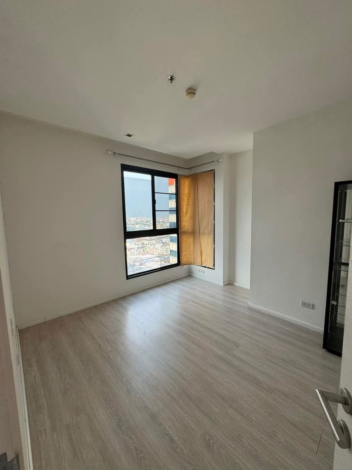 picture 🔥🔥Best price!! 1b1b 3.9mb - Quinn Condo Ratchada 📞Call 096 896 5953 - 5/8