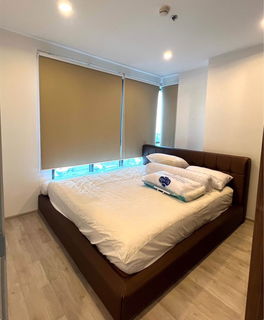 รูปภาพ #A124426 ✅ 14/7/68 ให้เช่า IDEO Mobi Charan - Interchange📲📢สอบถาม ld line @condoboy