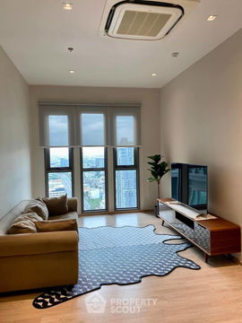 2-BR Condo at Whizdom Station Ratchada-Thrapra near BTS Talat Phlu (ID 1230065)