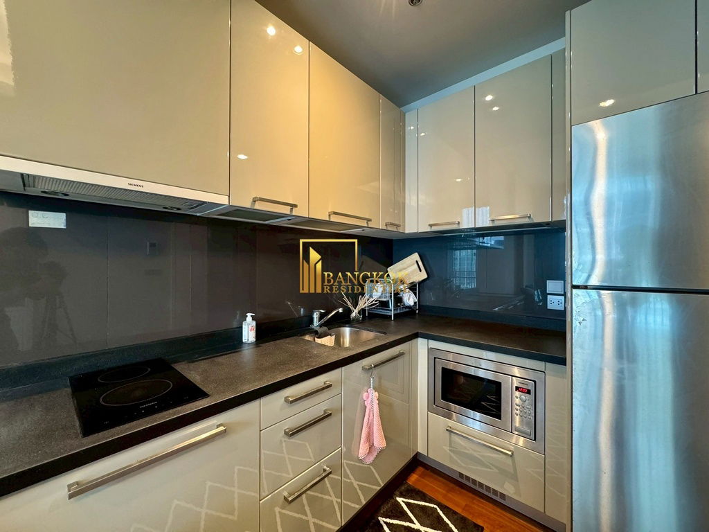 picture Quattro By Sansiri | Modern 1 Bedroom Condo in Thonglor - BR19899CD - 9/15