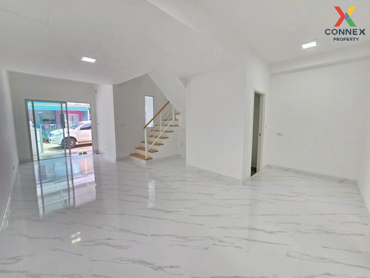 picture For Sale Townhouse/Townhome  , Baan Pruksa 96/2 Rangsit - Khlong Luang 2 , Khlong Song , khlong Luang , Pathum Thani , CX-125150 ✅ Live chat with us ADD LINE @connexproperty ✅  - 4/10