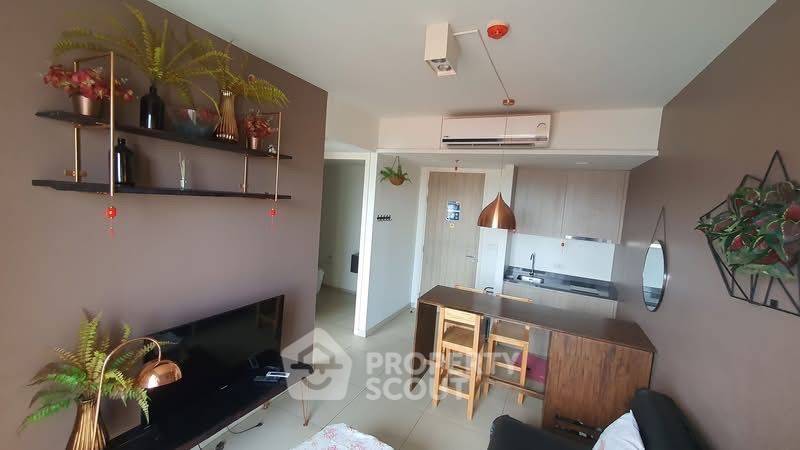 รูป คอนโด 1-ห้องนอน ที่ ยูนิกซ์ พัทยาใต้ ใกล้ ถนนพระตำหนัก พัทยา (ID 2065960) - รูปที่ 8/10