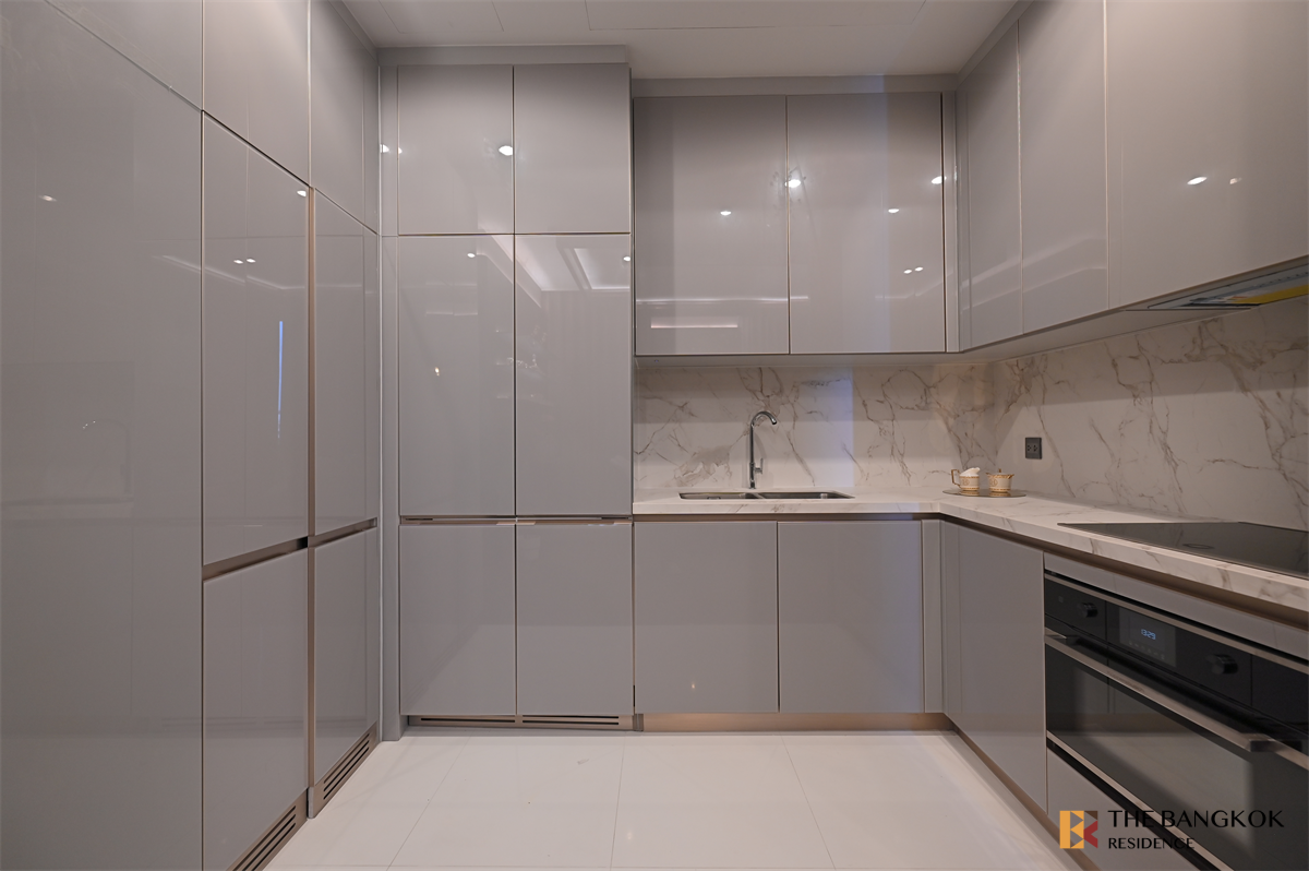 รูป ดิ เอส แอท สิงห์ คอมเพล็กซ์ คอนโด Luxury สุดพรีเมียมทำเลทอง ใกล้ MRT สถานีเพชรบุรี - รูปที่ 5/10