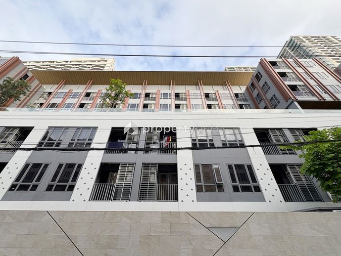 Quintara Phume Sukhumvit 39