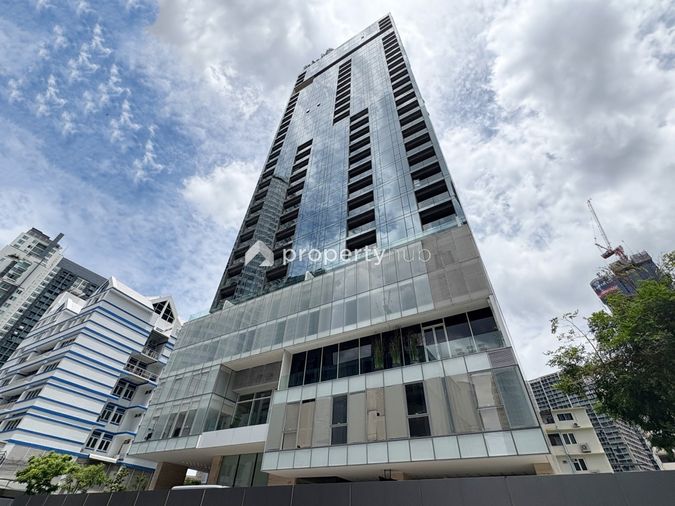 คอนโด The Strand Thonglor เดอะ สแตรนด์ ทองหล่อ