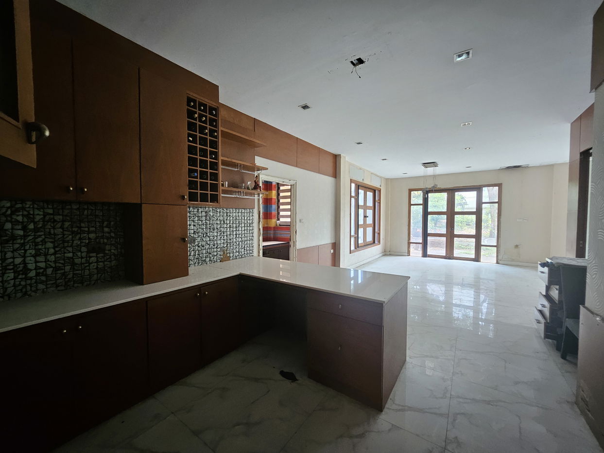 รูป บ้านเดี่ยว เนื้อที่ทั้งหมด 678.8 ตารางเมตร 888/12 ตำบลบ้านเป็ด อำเภอเมืองขอนแก่น ขอนแก่น ราคา 7,600,000 บาท - รูปที่ 4/10