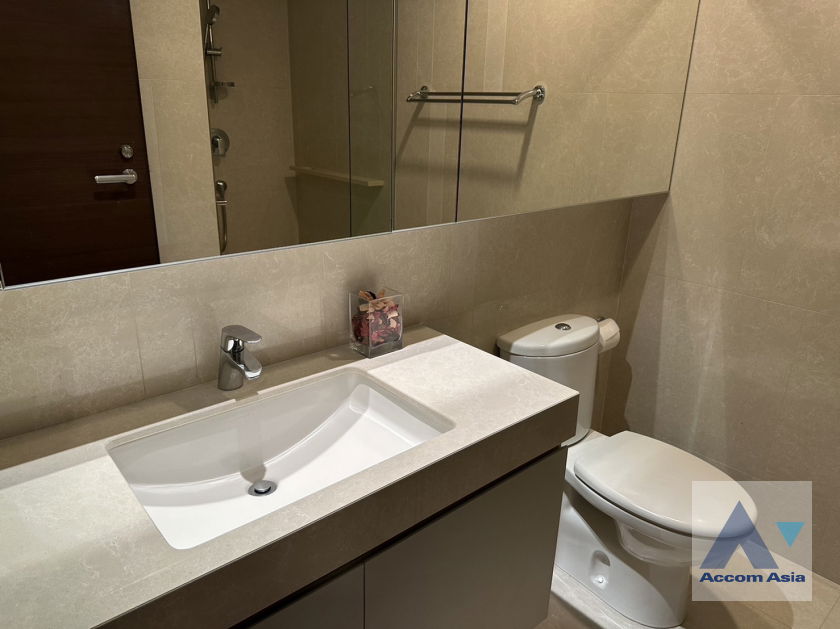 picture 🔼🔽 AccomA 📩  2 BR Condominium @Quattro Thonglor (AA44174) - 17/17