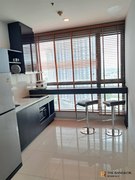 ริธึ่ม สุขุมวิท 44/1 คอนโดหรูสุด Luxury ย่านธุรกิจ ใกล้ BTS สถานีพระโขนง