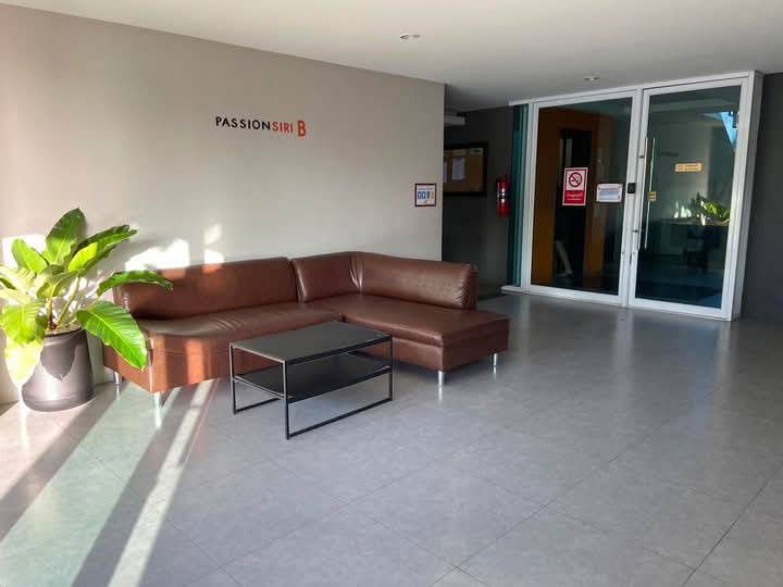 picture Passionsiri Nakhorn Si Thammarat Condo For Sales - 11/14