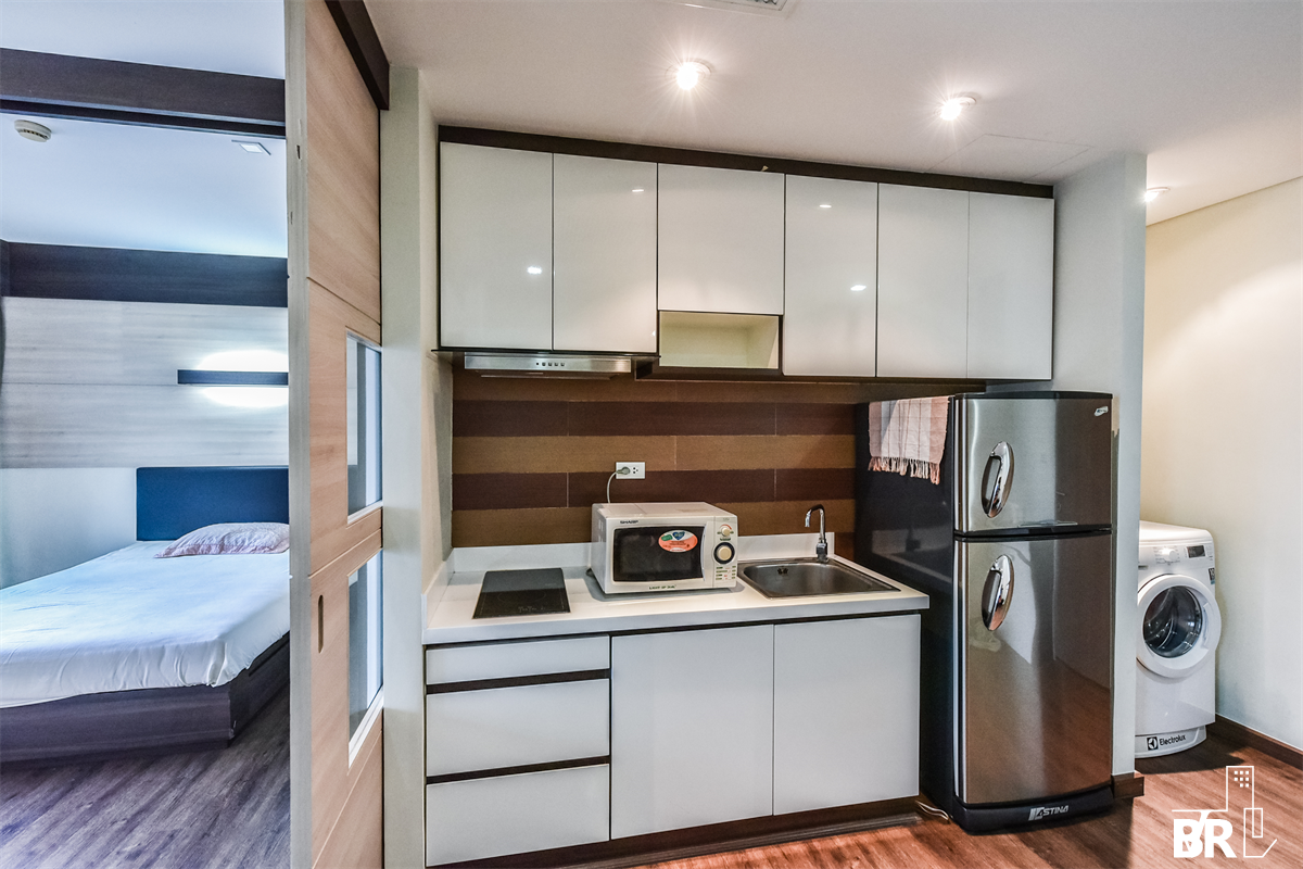 picture Noble Reflex near BTS Ari Luxury Unit, Ready for You Without the Wait - 9/10
