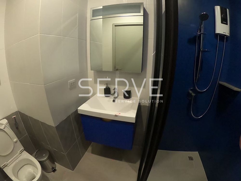 picture 1 Bed, fully furnished Amazing value for the price Located BTS Ekkamai/ For Rent-XT Ekkamai - 9/10