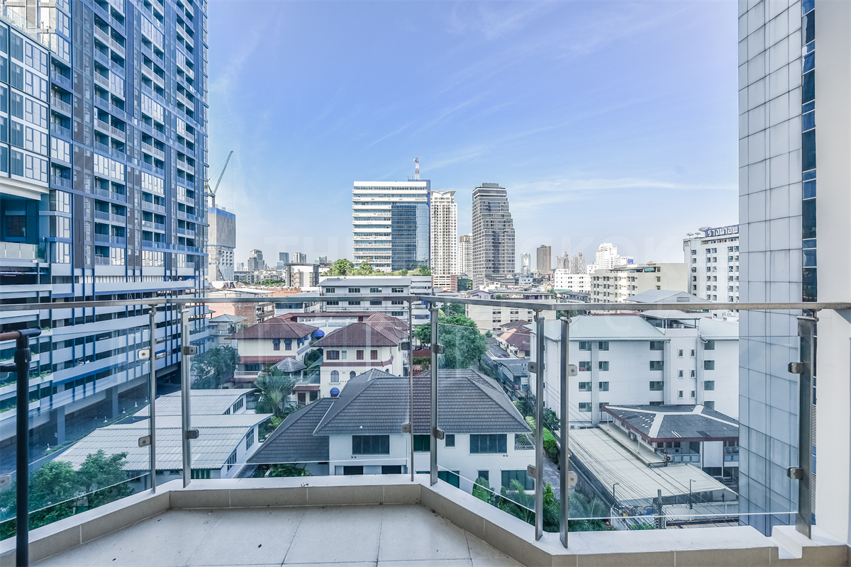 รูป ศุภาลัย เอลีท พญาไท คอนโด Luxury ทำเลใจกลางเมือง ใกล้ Airport Rail Link สถานีพญาไท - รูปที่ 6/10