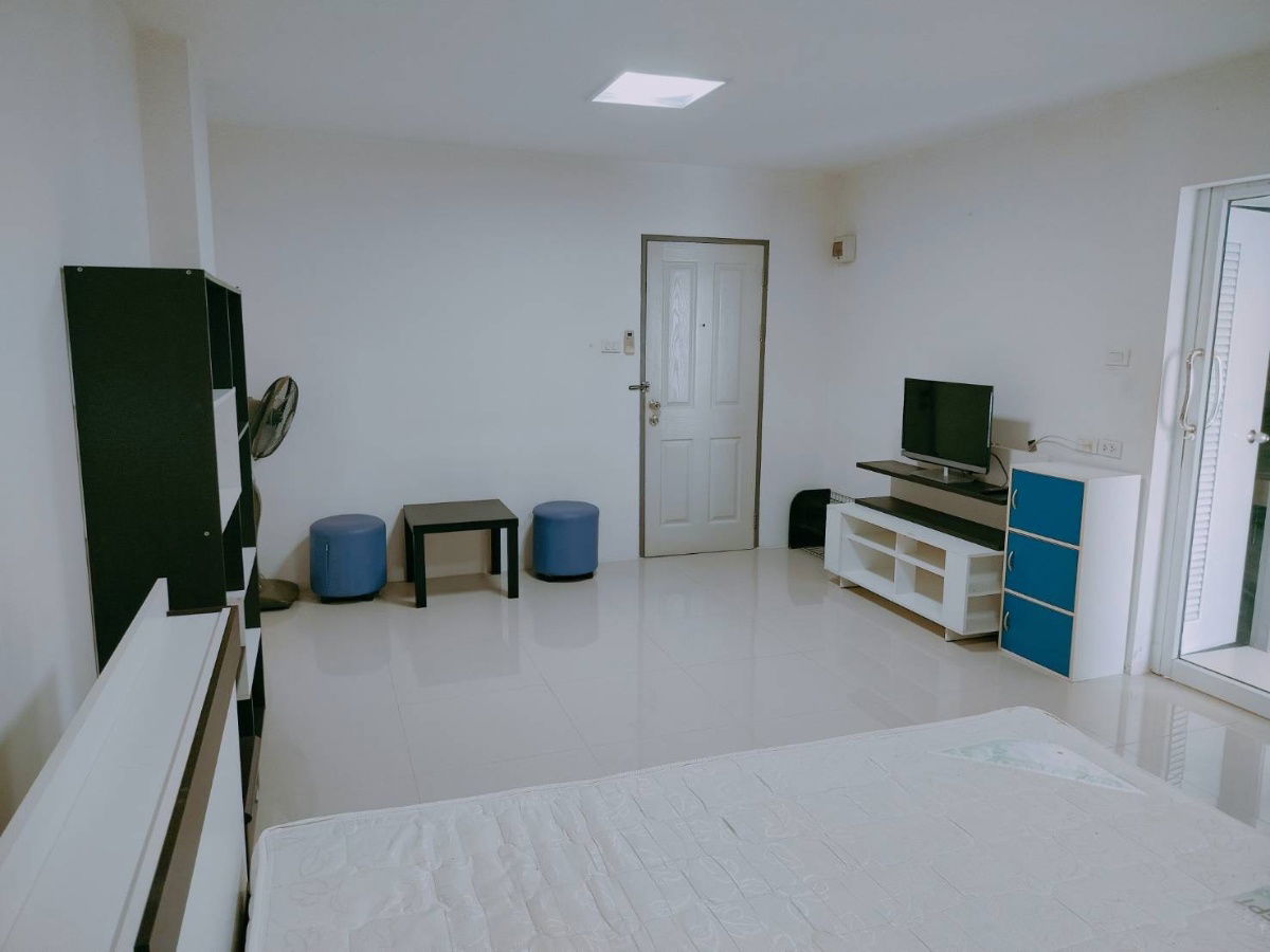 รูป ปล่อยเช่า Beston Condo 1 นิคมอมตะนครจ้า - รูปที่ 4/7