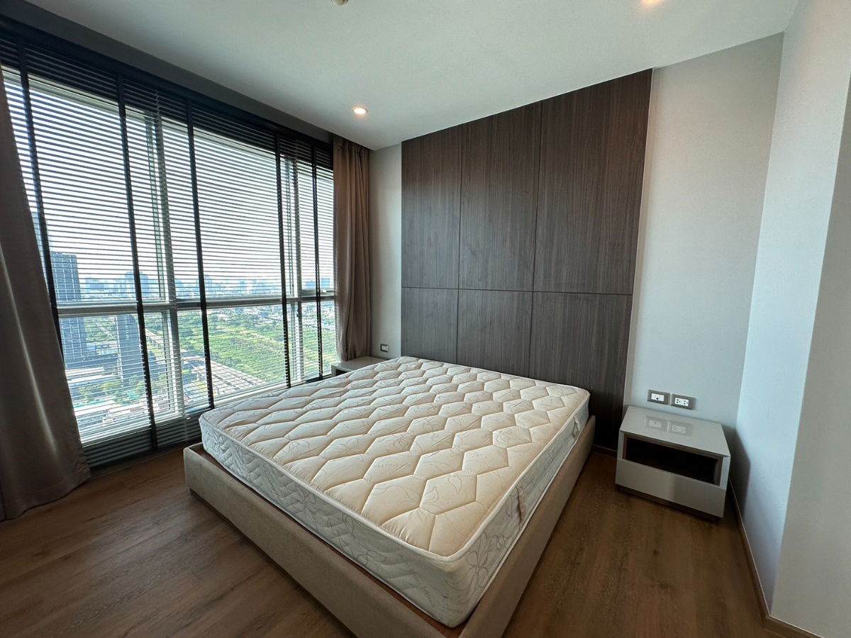รูป เจ้าหน้าที่โครงการ🌇เช่า ดิ แอดเดรส อโศก 63,000บาท【124.sqm 2ห้องนอน 2ห้องอาบน้ำ🏡วิวโล่งชั้นสูง】 - รูปที่ 4/40