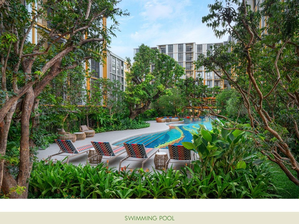 รูป ขาย-คอนโด-The Base Rise Phuket-ใกล้-รร-นานาชาติ-ใจกลางเมือง-พร้อมเข้าอยู่-ฟรีเฟอร์-ฟรีเครื่องใช้ไฟฟ้า - รูปที่ 7/15