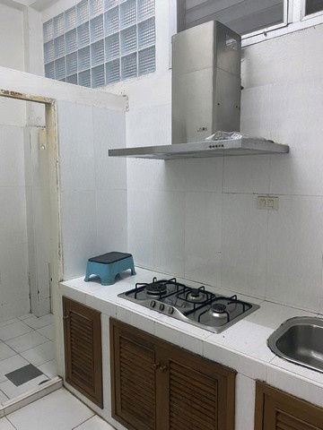 picture Shop House For Rent Sukhumvit 22 Bangkok - 7/8